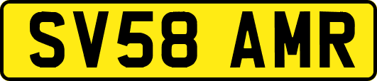 SV58AMR