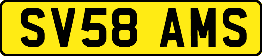 SV58AMS
