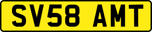 SV58AMT