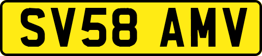 SV58AMV