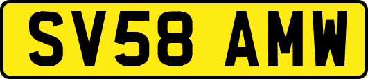 SV58AMW