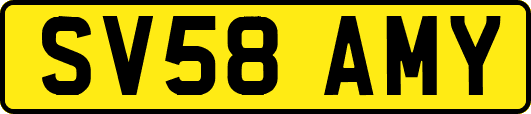 SV58AMY