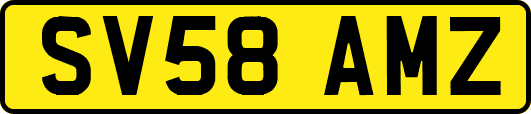 SV58AMZ