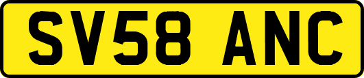 SV58ANC