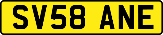 SV58ANE