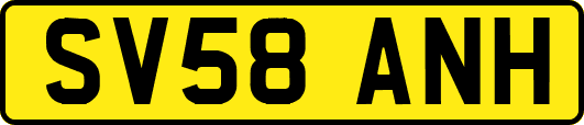 SV58ANH