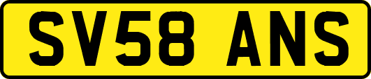 SV58ANS