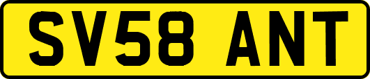 SV58ANT
