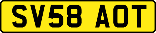 SV58AOT