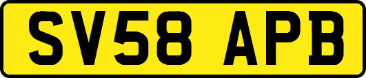 SV58APB