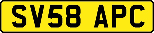 SV58APC
