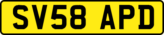 SV58APD