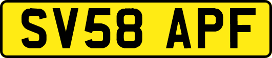 SV58APF