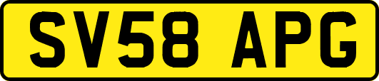 SV58APG
