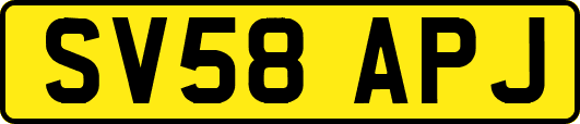 SV58APJ