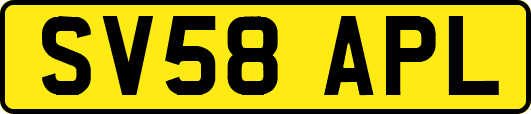 SV58APL