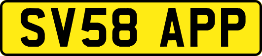 SV58APP