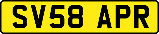 SV58APR