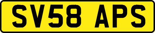 SV58APS