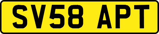 SV58APT
