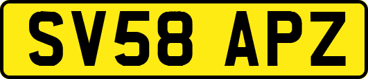 SV58APZ