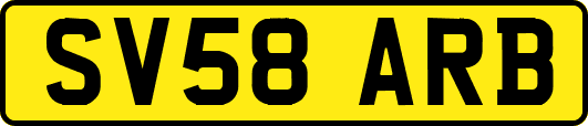 SV58ARB