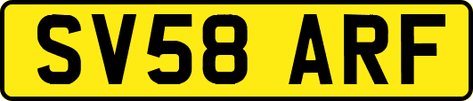 SV58ARF