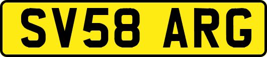 SV58ARG