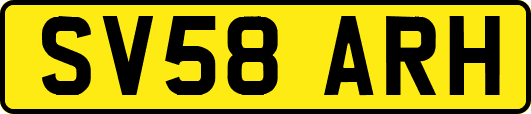 SV58ARH