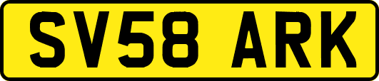 SV58ARK