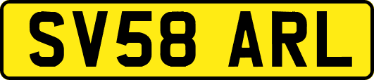 SV58ARL