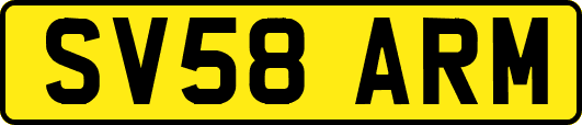 SV58ARM