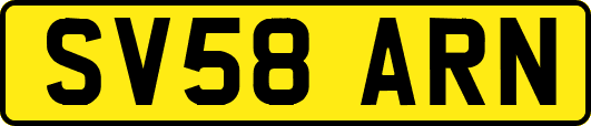 SV58ARN