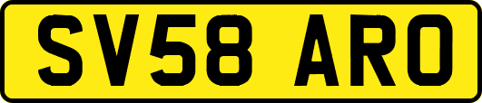 SV58ARO