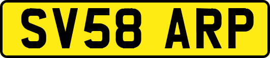 SV58ARP