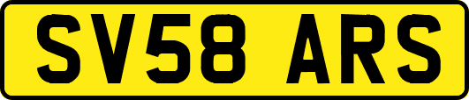 SV58ARS
