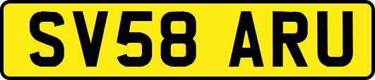 SV58ARU