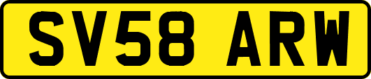 SV58ARW