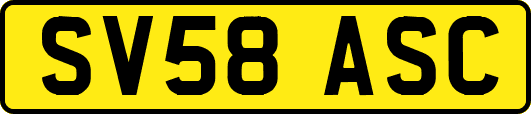 SV58ASC