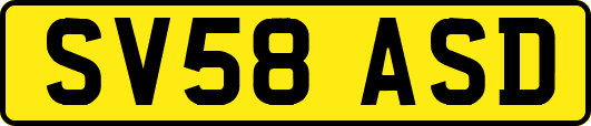 SV58ASD