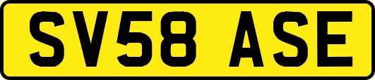 SV58ASE