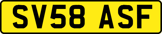 SV58ASF