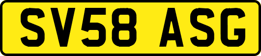 SV58ASG