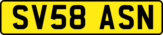 SV58ASN