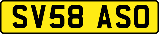 SV58ASO