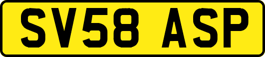 SV58ASP