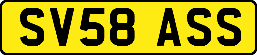SV58ASS