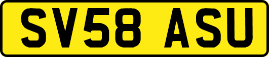 SV58ASU