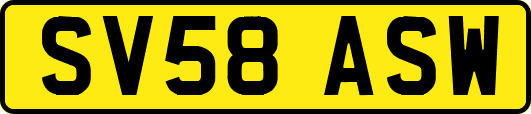 SV58ASW