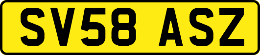 SV58ASZ